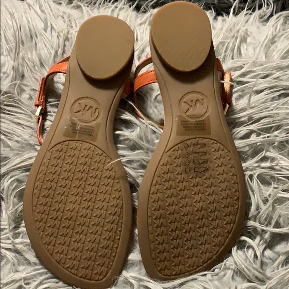 Michael Kors Sandals - Picture 3 of 3